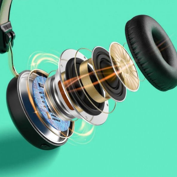 Bluetooth Kulaklık - S8 - 8