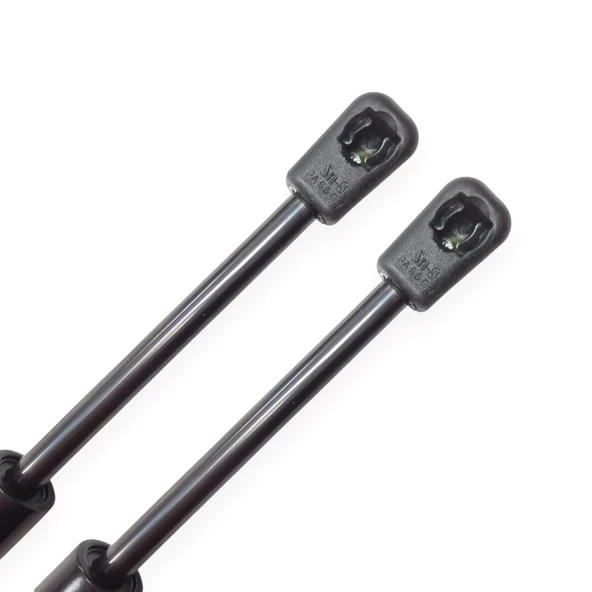 BMW X3 E83 2004-2010 Ön Motor Kaput Amortisörü Takımı 51233400352 - Resim 3