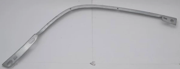 Fiat Albea Ön Sol Tampon Bağlantı Ayağı (2002-2005) 46780827 1.2, 1.6, 1.3 JTD ürün görseli 1