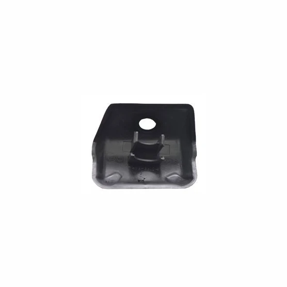 Fiat Tipo Ön Tampon Fıskıye Kapağı (1988-2002) 1830405 OMS00110 1.4 - Resim 2