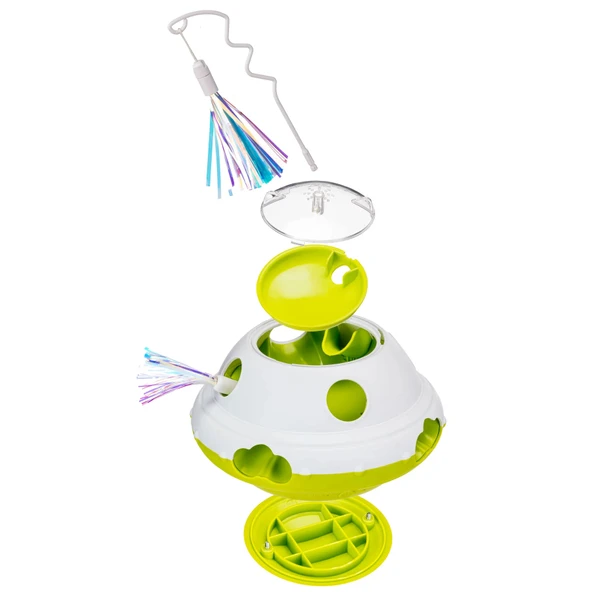 Ferplast Boon Mama Hazneli Elektronik Oyuncak ürün görseli 1