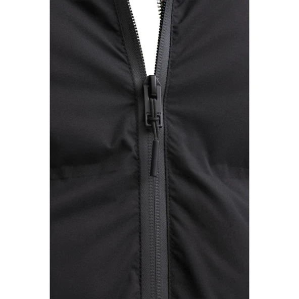 JJKAITO Puffer Jacket BF – Hafif Şişme Erkek Mont, Suya Dayanıklı Fermuarlı Kışlık Ceket (MONT) - Resim 4