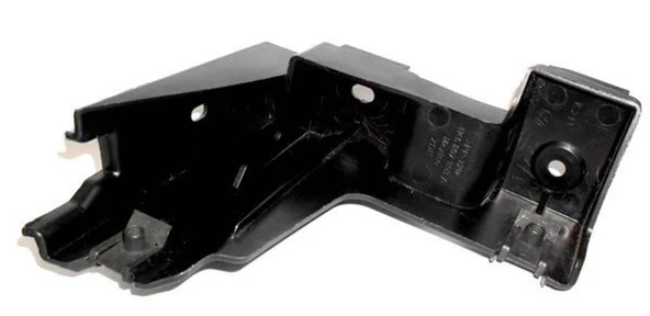 Volkswagen Jetta Arka Sol Tampon Bağlantı Ayağı (2004-2011) 1K5807375 MHR13041 1.6, 2.0, 1.4TSI, 1.6 TDI, 1.9 TDI ürün görseli 1