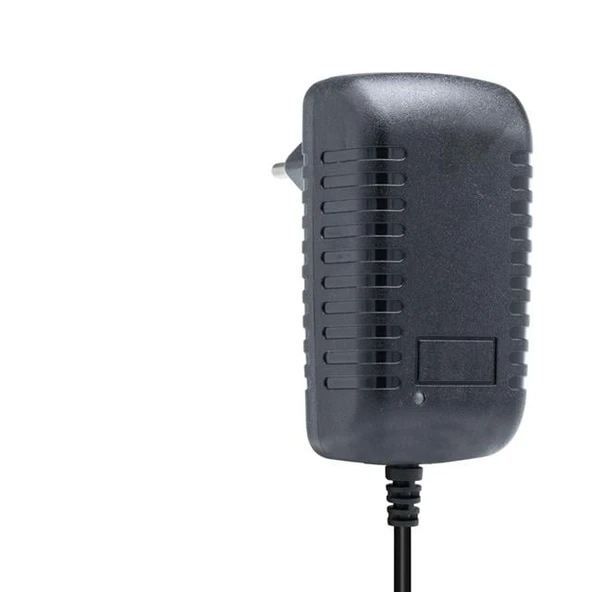 Weko 21 Volt - 1 Amper 5.5*2.5 Uçlu Priz Tipi Adaptör - Resim 2
