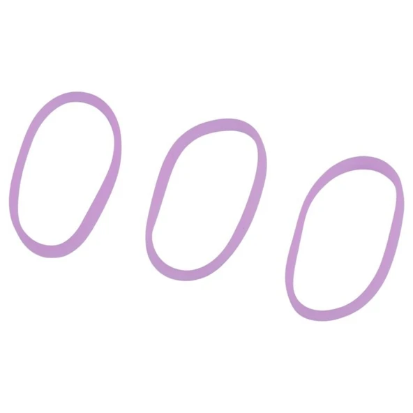 Oyuncak Saç Örme Makinesi Full Set Eğlenceli Saç Tasarım Oyun Seti - Resim 5