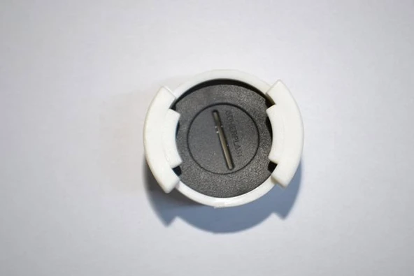 Fiat Şahin Radyatör Ek Deposu (1993-2002) 85006637 A5294 1.4, 1.6 ürün görseli 1