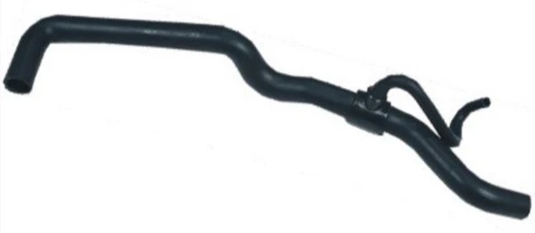 Peugeot Boxer Motor Radyatörü Alt Su Hortumu (1997-2002) 1351R7 51209 1.9 ürün görseli 1