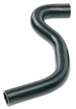 Peugeot 206 Motor Radyatörü Alt Su Hortumu (1998-2003) 1351Y4 17253 1.6, 1.4 ürün görseli 1