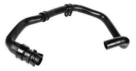 Peugeot 306 Motor Radyatörü Alt Su Hortumu (1993-1999) 1351J4 15143 1.4, 1.6 ürün görseli 1