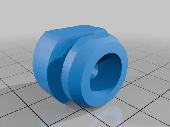 BMW E30 Gaz Kelebeği Kablosu Burcu - 7112873 ürün görseli 1