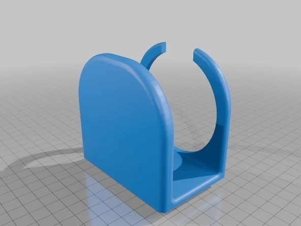 BMW E30 kol dayama yeri, bardak tutuculu - 6912116 - Resim 4