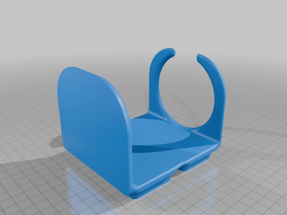 BMW E30 kol dayama yeri, bardak tutuculu - 6912116 - Resim 5