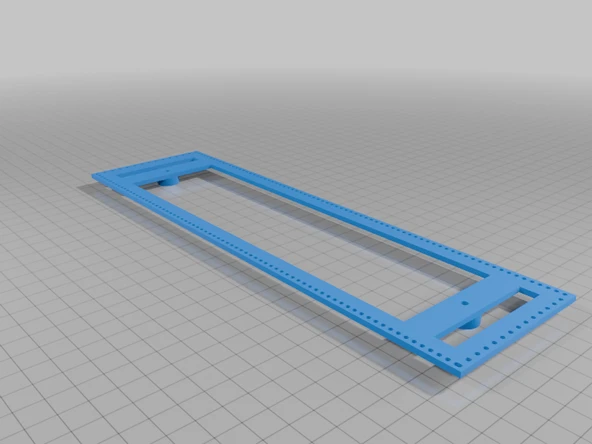 BMW E30 kol dayama yeri, bardak tutuculu - 6912116 ürün görseli 1