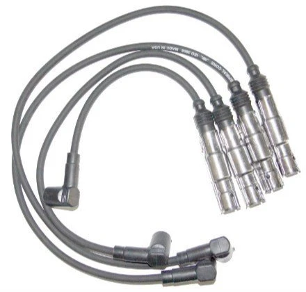 Volkswagen Passat Buji Kablosu (2001-2011) 06A905409A ALX2023 1.6 ürün görseli 1