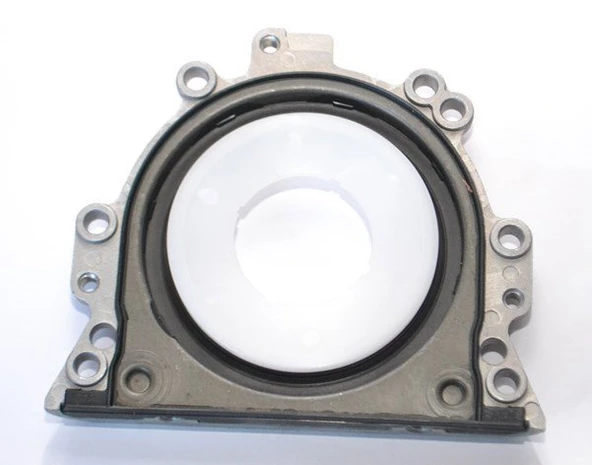 Skoda Fabia Arka Krank Keçe Yuvası (1999-2012) 06A103171A 012370 1.4, 1.4 TDI, 1.9 TDI - Resim 2