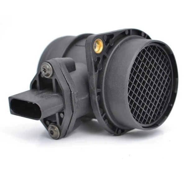 Volkswagen Beetle Hava Akışmetre / Debimetre (1998-2005) 06A906461A 144402 2.0 ürün görseli 1