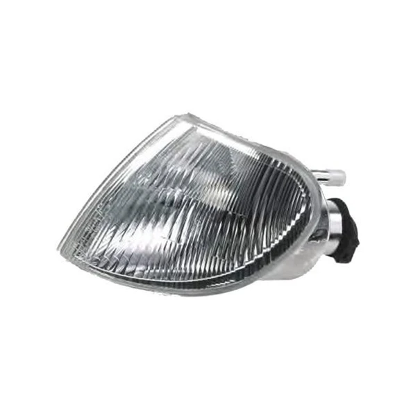 Peugeot Partner Sol Sinyal (1995-2002) 630379 521130 1.4, 1.9 - Resim 2