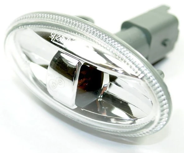 Citroen C6 Çamurluk Sinyali (2005-2010) 6325G3 2.7 HDI ürün görseli 1