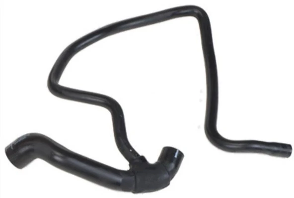 Opel Corsa Motor Radyatörü Alt Su Hortumu (2001-2006) 6336101 18220 1.2, 1.4 ürün görseli 1