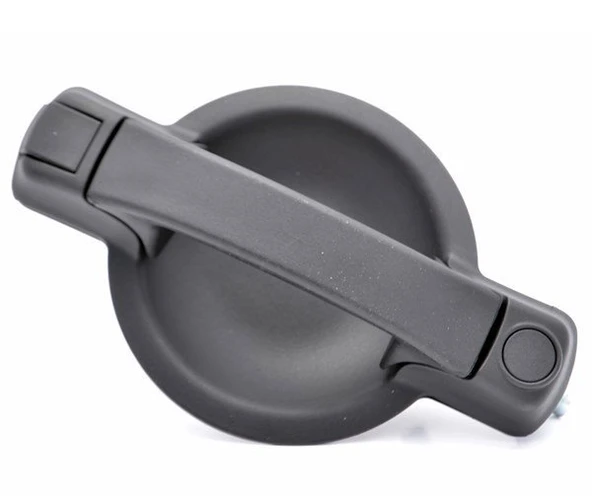 Fiat Doblo Orta Kapı Dış Kapı Kolu (2000-2009) 735309964 MGA94122 1.4, 1.2, 1.9, 1.3 JTD, 1.9 JTD ürün görseli 1