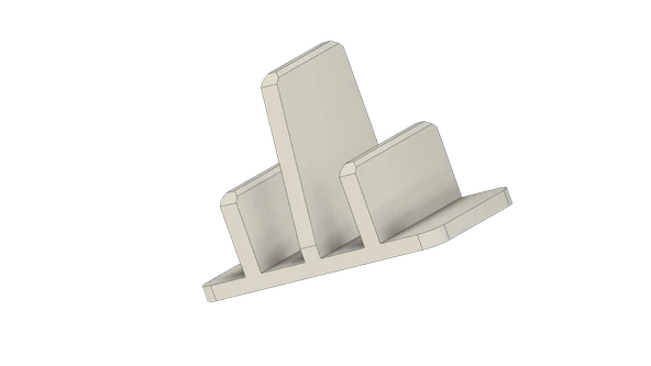 2 ADET BMW E60 E61 serisi için tavan döşemesi klipsi - 3791108 - Resim 2