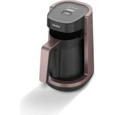 Simfer Damak SK-5701 Rosegold Türk Kahve Makinesi ürün görseli 1