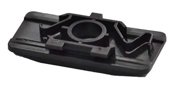 Renault Clio Ön Çamurluk Bağlantı Ayağı (1998-2005) 7700412158 AR1646 1.6, 1.4, 2.0, 1.2, 1.5 DCI ürün görseli 1