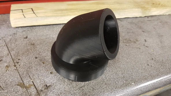 BMW araçlar için Hava Filtresi Adaptörü - 1861059 ürün görseli 1