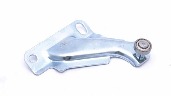 Mitsubishi L300 Sağ Orta Kapı Rayı Orta Üst Taşıyıcı (1998-2012) MB421113 MHR-05498 2.5 ürün görseli 1