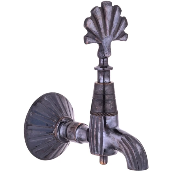 Tavroz Osmanlı Musluğu Eskitme ürün görseli 1