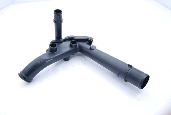 Renault Fluence Devırdaim Borusu (2009-2016) 8200261590 210473766R 1.5 DCI - Resim 2