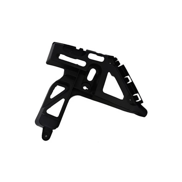 Renault Megane Arka Sağ Tampon Bağlantı Ayağı (2003-2012) 8200146042 1.4, 2.0, 1.6, 1.5 DCI ürün görseli 1