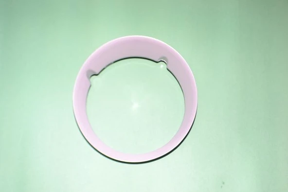 Hyundai H100 Sağ Far Kaşı (1997-2004) 864414B000 MHR-05269 2.5 ürün görseli 1