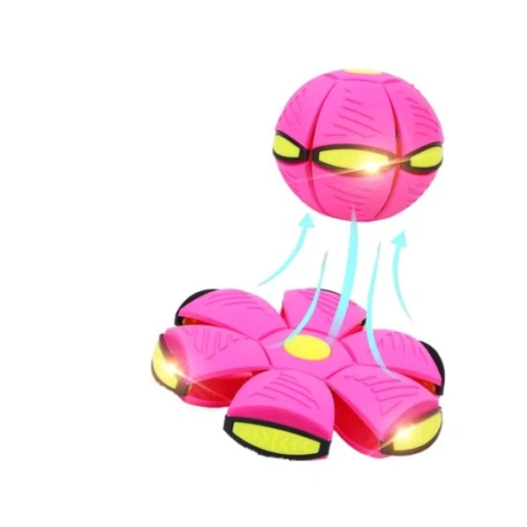 Işıklı Zıplayan Top - Resim 5