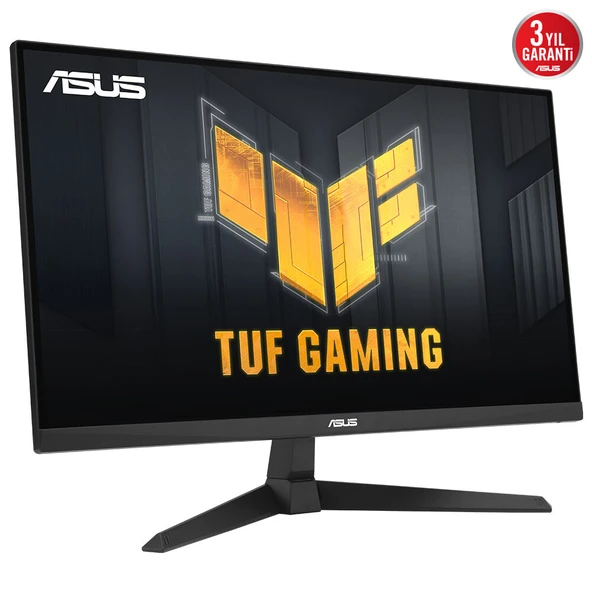ASUS TUF GAMING VG279QE5A 27" 146HZ 1MS MONITOR - Resim 3
