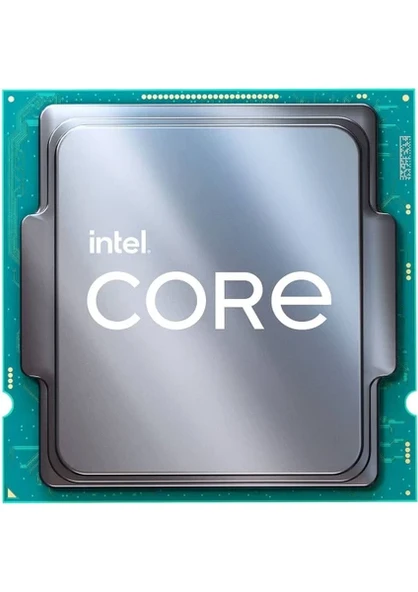 INTEL Core i5 14400 10 CORE 4.7 GHZ 20MB 1700P 65W TRAY (KUTUSUZ) (FANSIZ) (14. Nesil) (VGA) ürün görseli 1