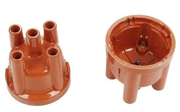 Seat Cordoba Distribütör Kapağı (1995-2002) 030905207 1235522443 1.6 ürün görseli 1