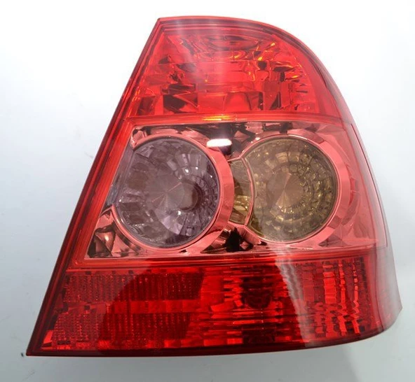 Toyota Corolla Sağ Stop (2005-2008) 8155102260 21219K5RLDAE 1.4, 1.6 ürün görseli 1