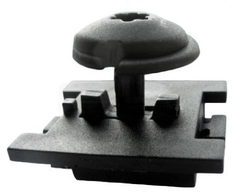 Citroen C4 Ön Çamurluk Bağlantı Ayağı (2004-2011) 7840L6 2.0, 1.6, 1.4, 1.6 HDI ürün görseli 1