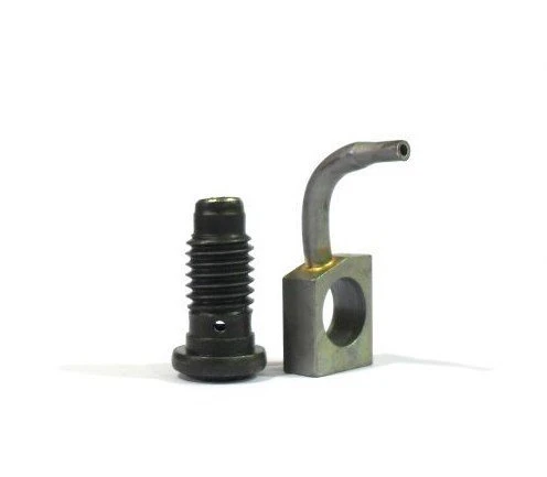 Volkswagen Transporter Yağ Fıskiyesi (2003-2022) 038103157B 2.0 TDI, 1.9 TDI, 2.0 BITDI ürün görseli 1