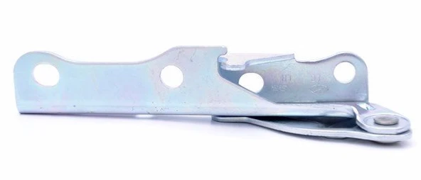 Hyundai Accent Ön Sol Kaput Menteşesi (1999-2006) 7911025001 1.3, 1.5, 1.6, 1.5 CRDI ürün görseli 1