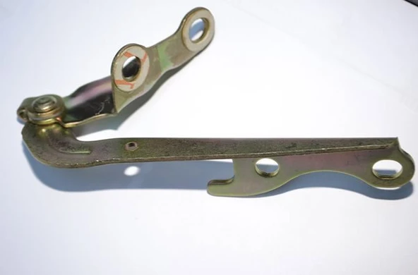 Toyota Corolla Ön Sağ Kaput Menteşesi (1992-1996) 5341012250 TY04PF7136 1.3, 1.6 ürün görseli 1