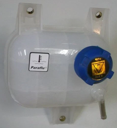 Fiat Doblo Radyatör Ek Deposu (2000-2022) 51891028 1.4, 1.2, 1.9, 1.3 JTD, 1.9 JTD ürün görseli 1