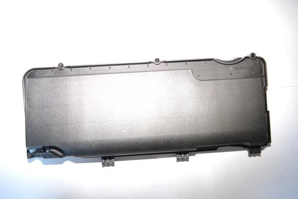 Peugeot 206 Hava Filtre Kutusu Üst (2001-2013) 1420K4 1.4 HDI - Resim 2