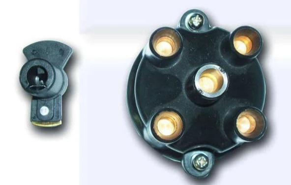 Renault R9 Distribütör Kapağı (1993-2000) 7701407310 90042 1.4 ürün görseli 1