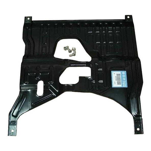 Citroen Nemo Yağ Karter Muhafazası (2010-2016) 52099378 200300 1.3 ürün görseli 1