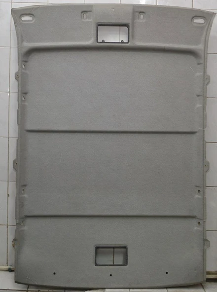 Fiat Tipo Tavan Döşemesi (1988-2002) 85000258 1.4, 1.6 ürün görseli 1