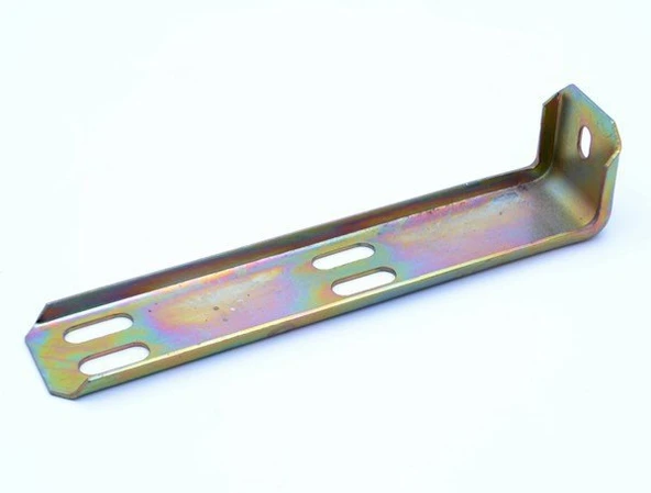 Fiat Kartal Ön Tampon Bağlantı Ayağı (1993-2002) 7590450 702568 1.6 ürün görseli 1