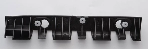 Dacia Logan Arka Sol Tampon Bağlantı Ayağı (2003-2014) 850420919R 1.6, 1.4, 1.2, 1.5 DCI ürün görseli 1