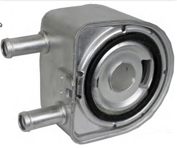 Peugeot 607 Yağ Soğutucu (2000-2004) 1103N1 817704 2.2 ürün görseli 1